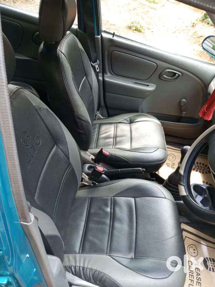 Maruti Suzuki Alto 2008