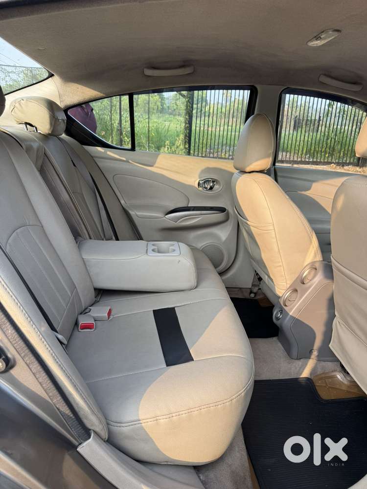 Nissan Sunny Diesel Xv, 2013, Diesel