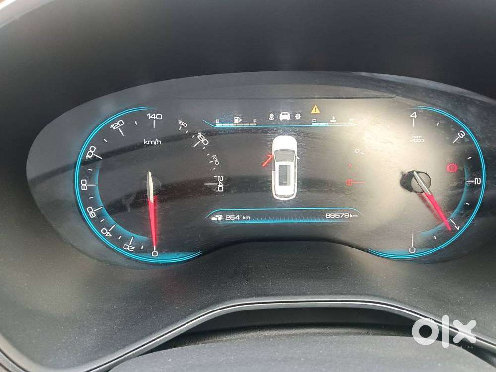 Mg Hector 2.0 Sharp Diesel, 2020, Diesel