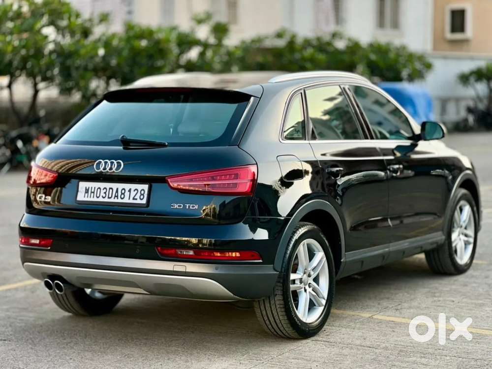 Audi Q3 30 Tdi S, 2019, Diesel