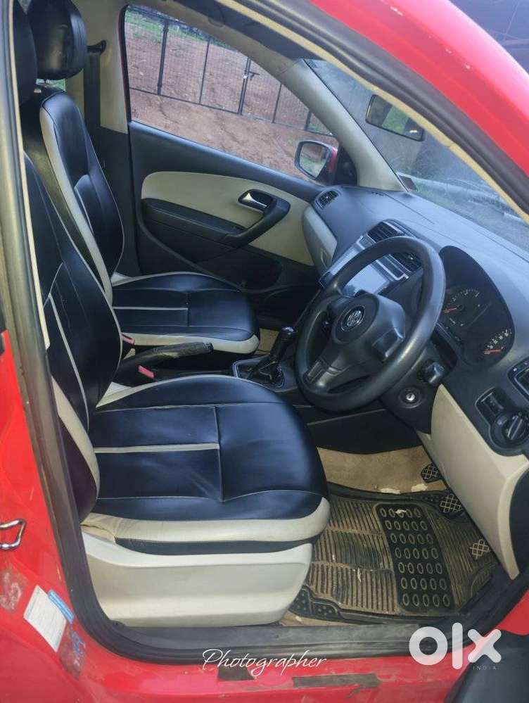 Volkswagen Polo, 2014, Diesel