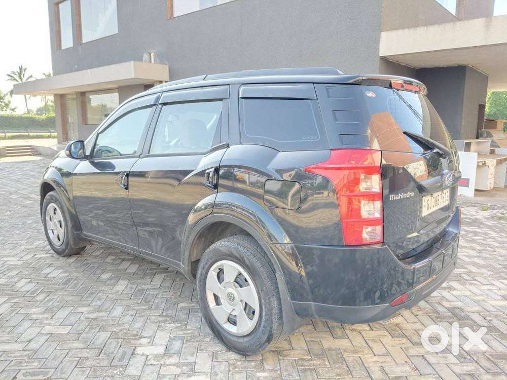 Mahindra Xuv500 At W6 1.99 Mhawk, 2017, Diesel