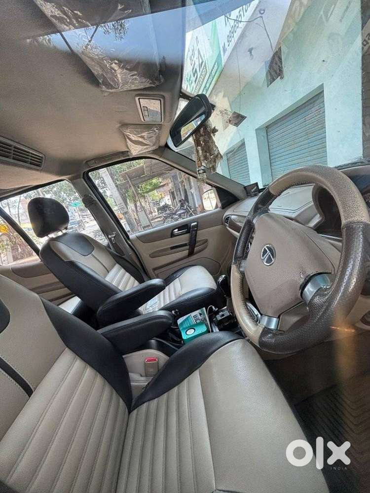 Tata Safari Storme Vx Varicor 400, 2015, Diesel