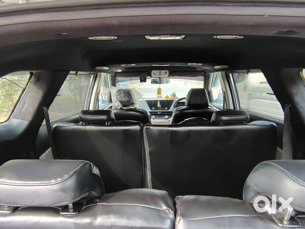 Kia Carens D1.5 Luxury 7str 6mt, 2024, Petrol