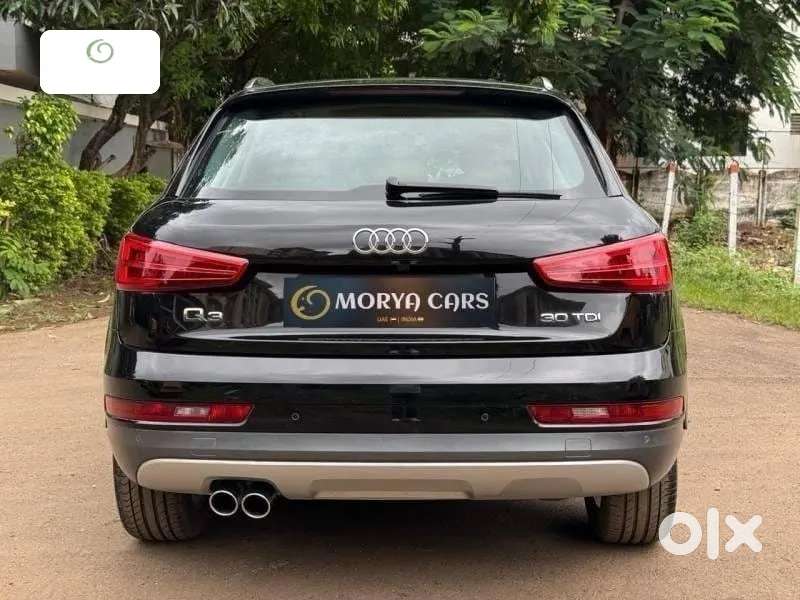 Audi Q3 30 Tdi S, 2019, Diesel