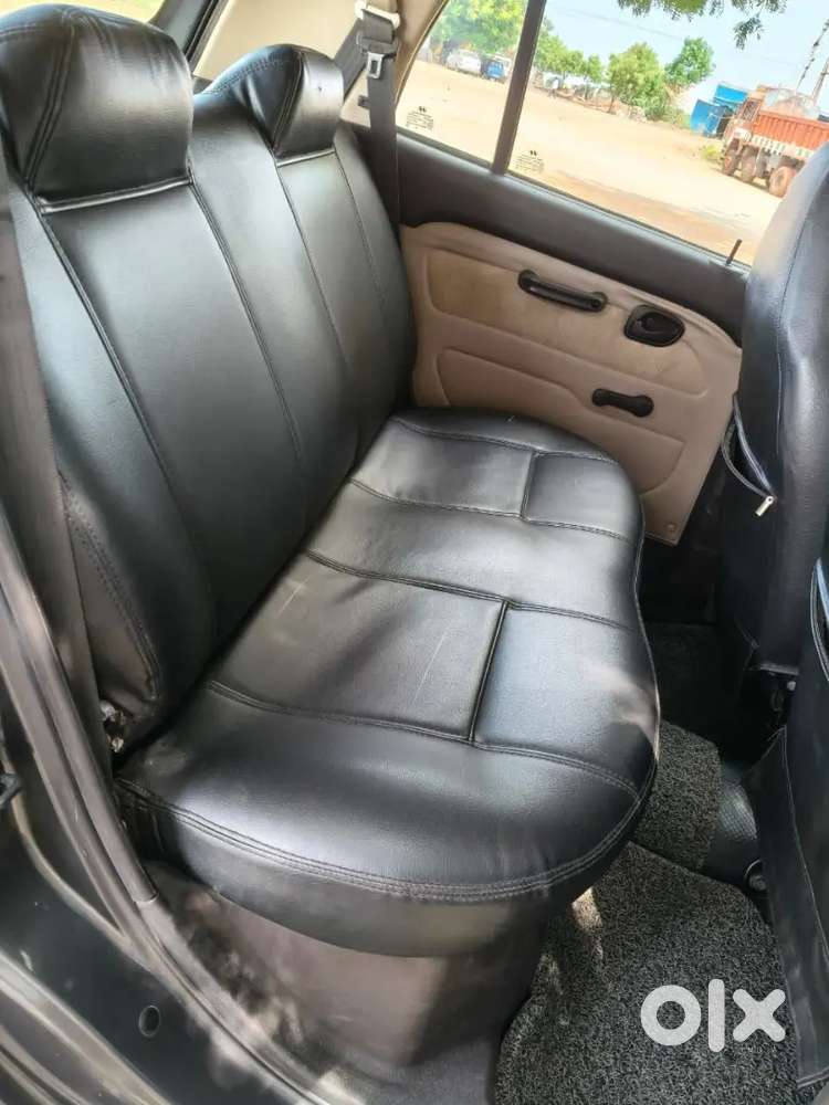 Hyundai Santro Xing Gls 2014