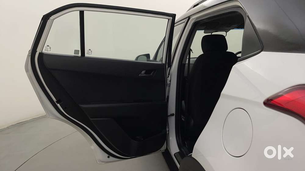 Hyundai Creta 1.6 Sx Plus, 2015, Diesel