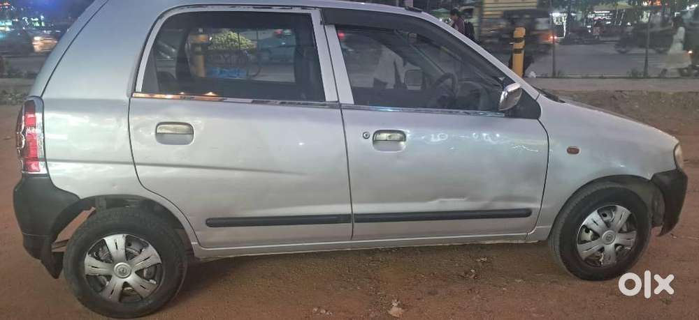 Maruti Suzuki Alto 0.8 Lxi (o), 2011, Petrol