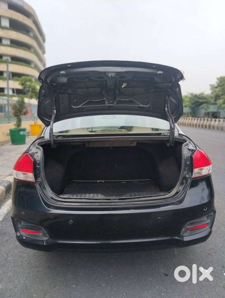 Maruti Suzuki Ciaz Zxi, 2014, Petrol