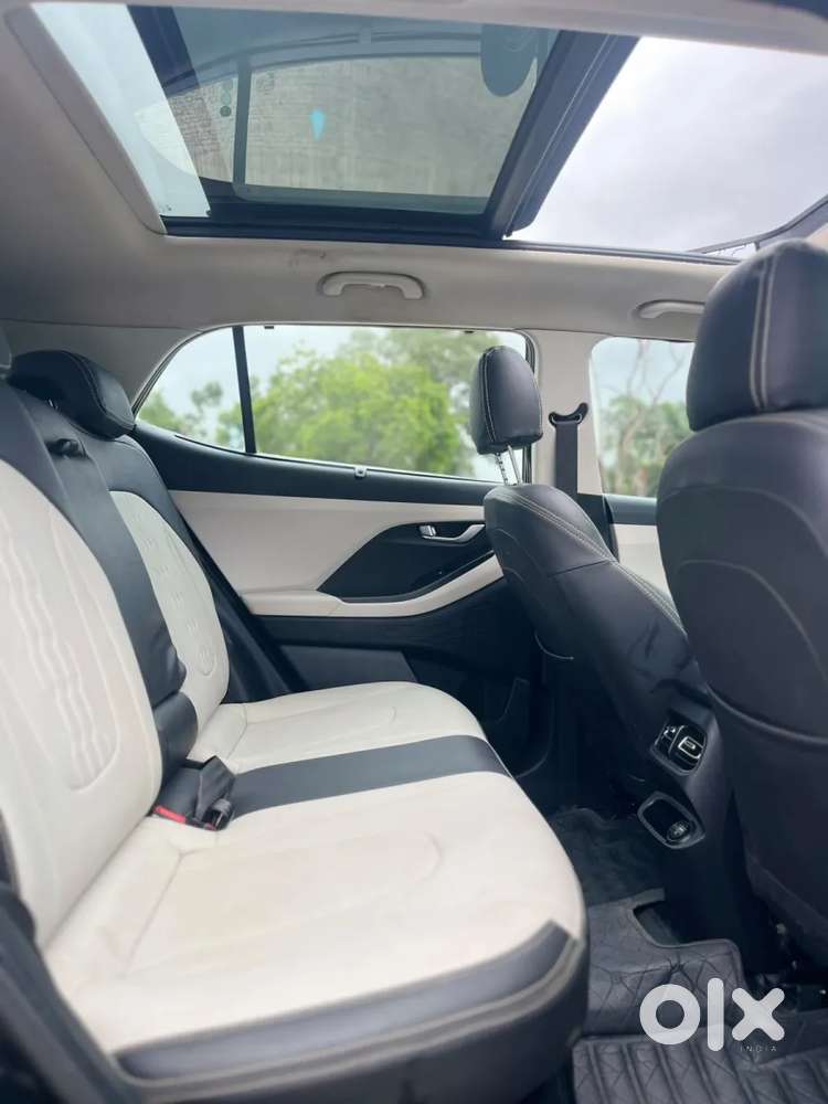 Hyundai Creta, 2022, Petrol