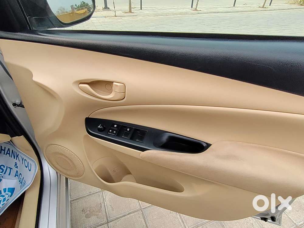 Toyota Yaris J, 2019, Cng & Hybrids