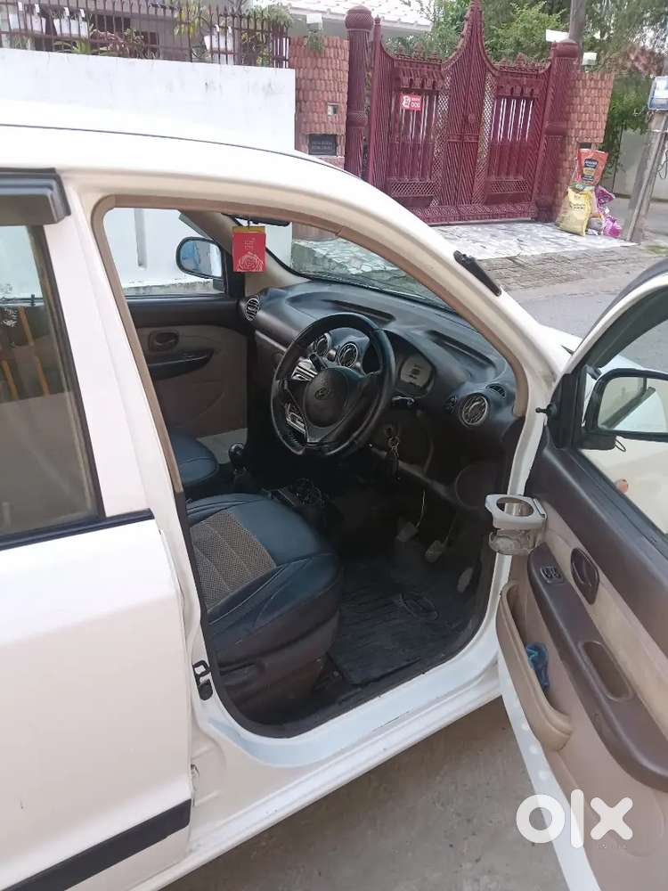 Petrol+lpg. Good Condition+insurance Valid