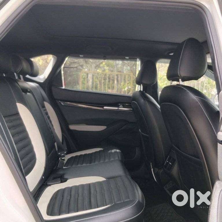 Kia Seltos 1.5 Gtx+ Diesel At, 2024, Diesel