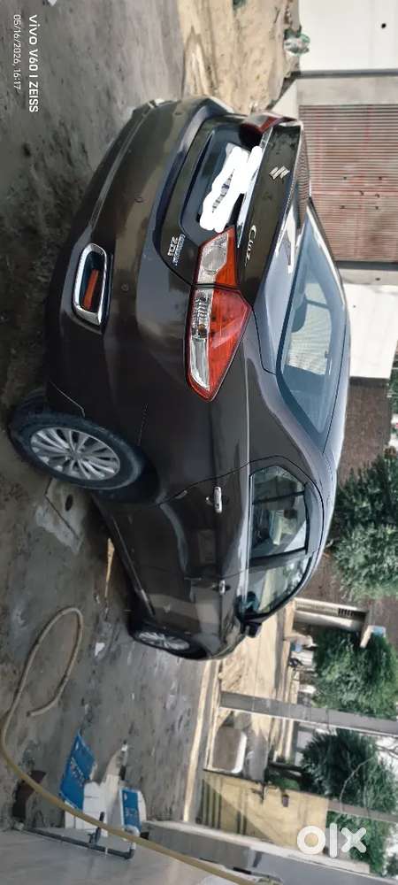 Maruti Suzuki Ciaz 2016 Diesel 88000 Km Driven