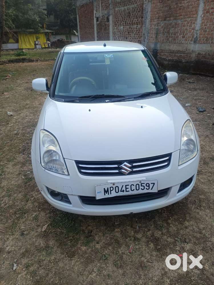 2011 Maruti Dzire Vxi