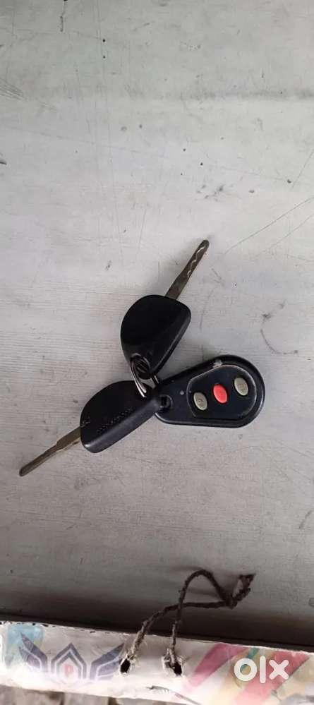 Mahindra Scorpio Diesel 2017