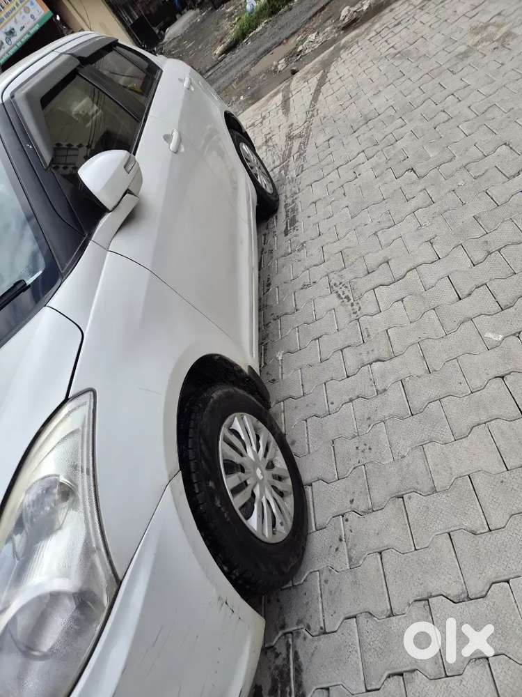 Maruti Suzuki Dzire Diesel 2nd Owner 2015(dec-2014)