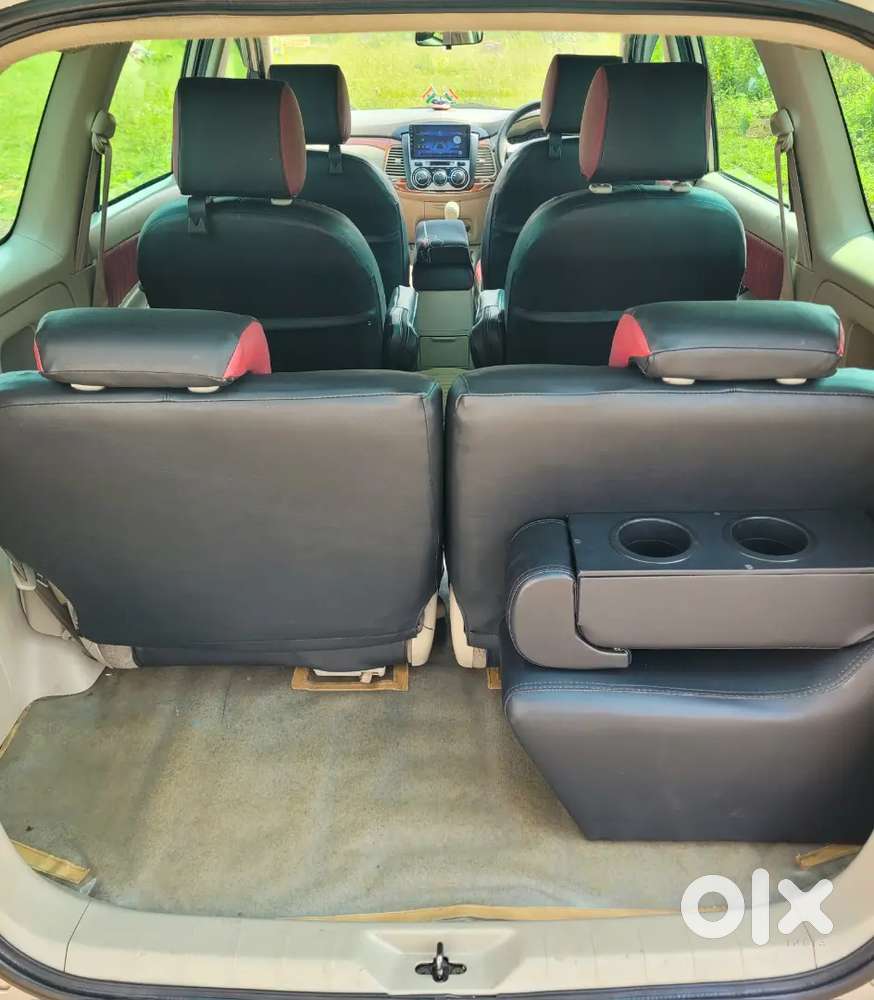Innova Sell It