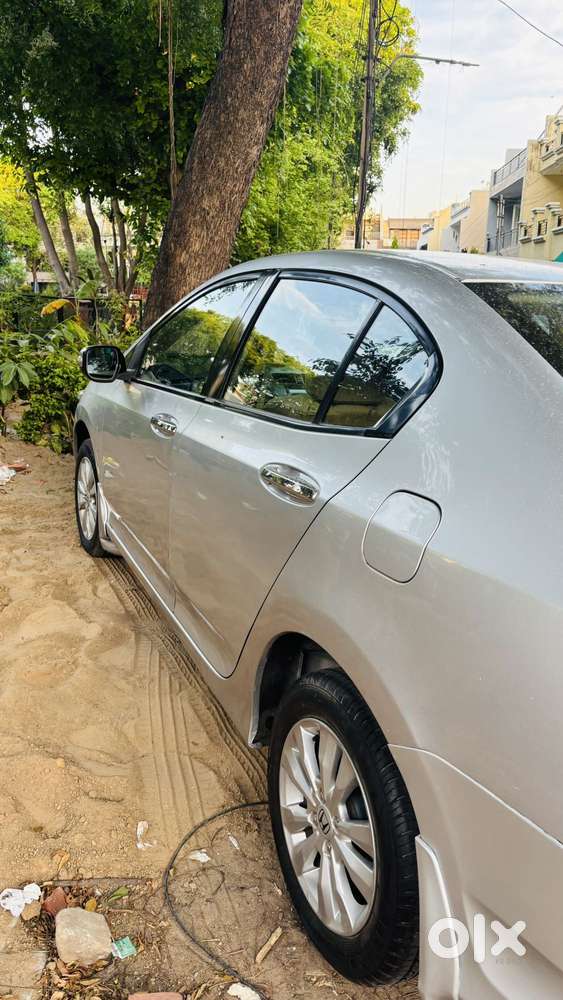 Honda City 2014-2015 V At, 2012, Petrol