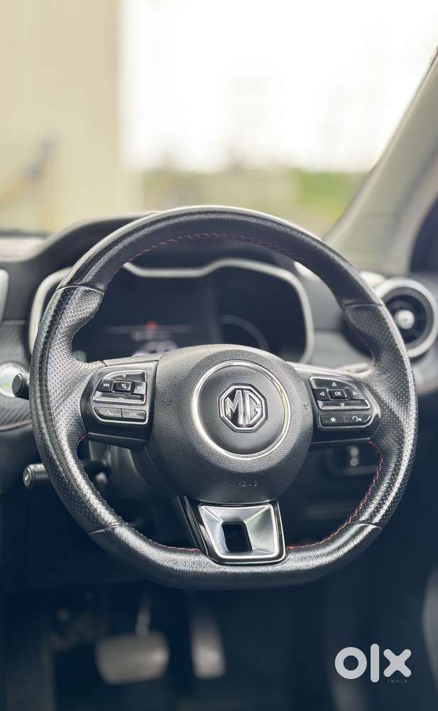 Mg Astor 1.5 Sharp Cvt, 2023, Petrol
