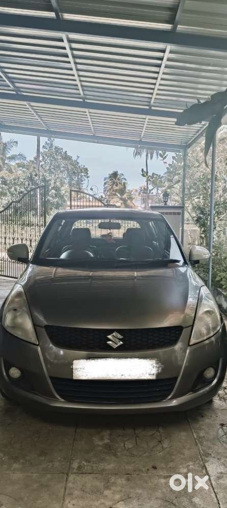 Maruti Suzuki Swift Vdi 2013