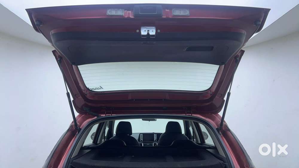 Kia Sonet Htk Plus, 2021, Diesel