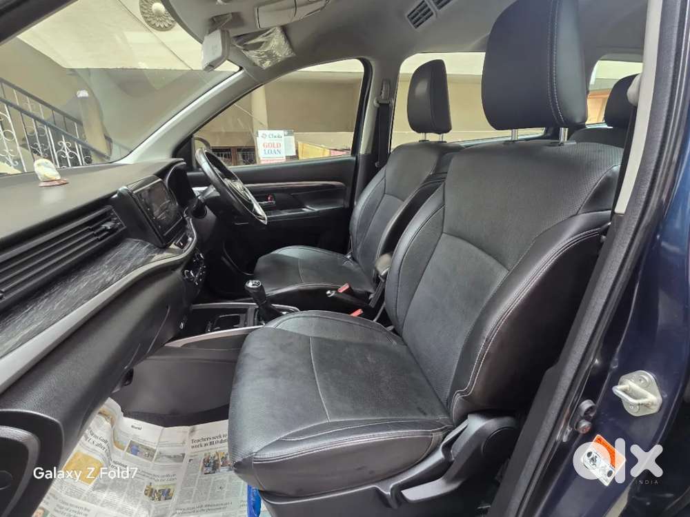 Maruti Suzuki Xl6 1.5 Alpha Plus Mt, 2022, Petrol