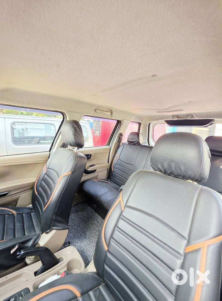 Mahindra Tuv 300 T6, 2019, Diesel