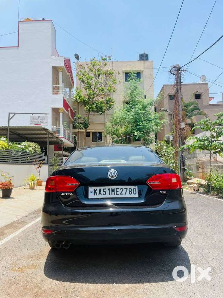 Volkswagen Jetta 1.4 Tsi, 2014, Petrol