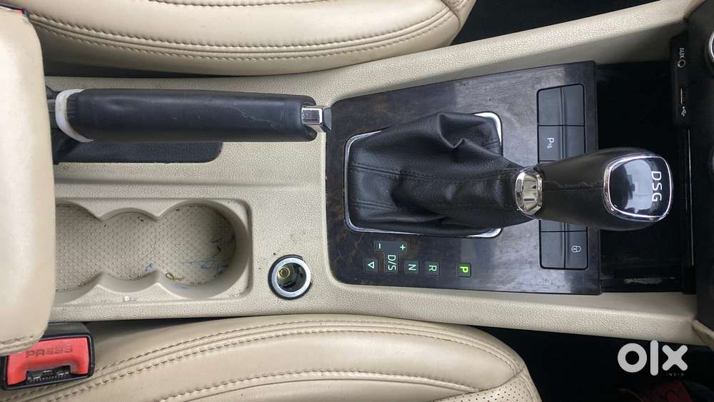 Skoda Octavia 1.8 Tsi Style Plus At, 2016, Petrol