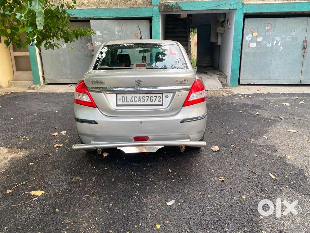 Maruti Suzuki Swift Dzire 2014 Petrol Good Condition