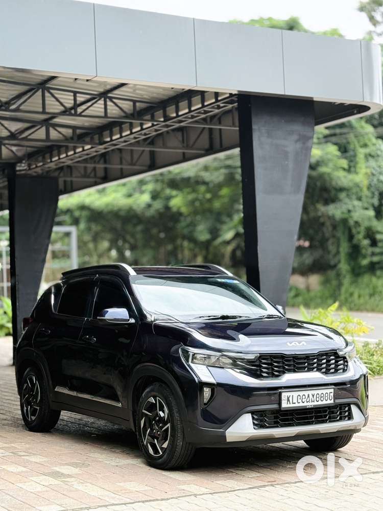 Kia Sonet 1.2 Htk Plus, 2024, Petrol