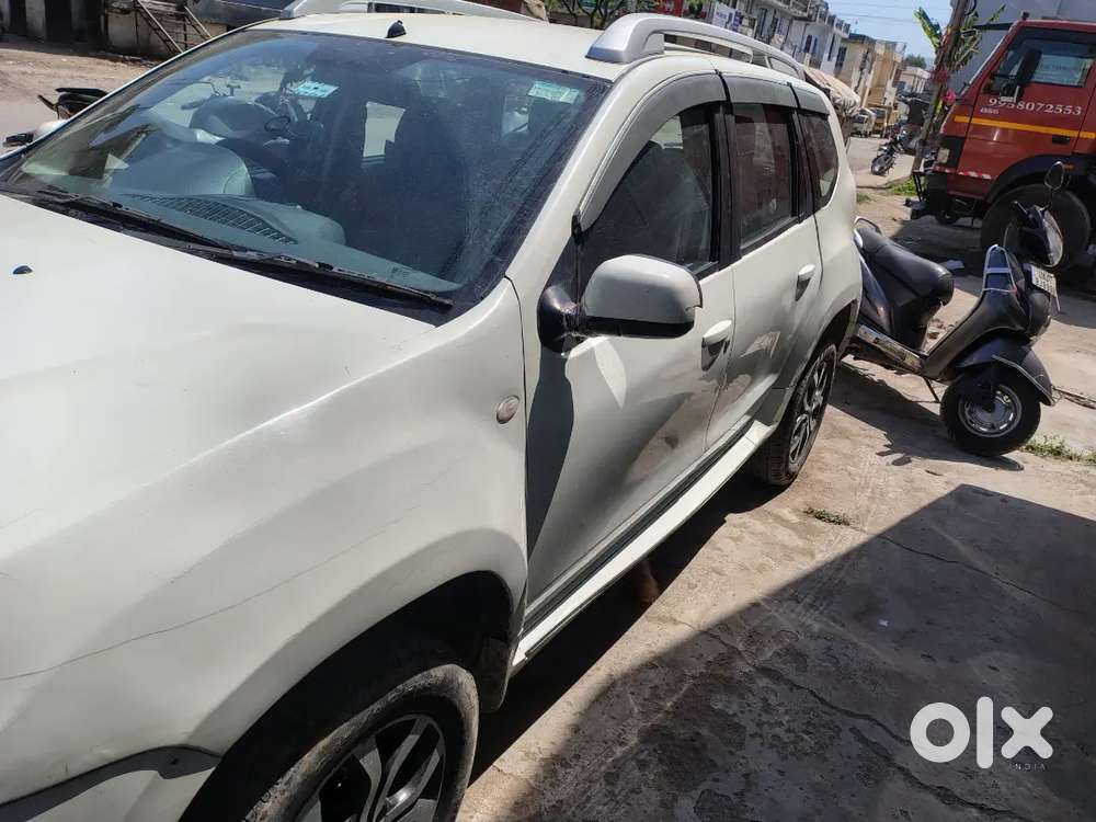 Good Condition Car
