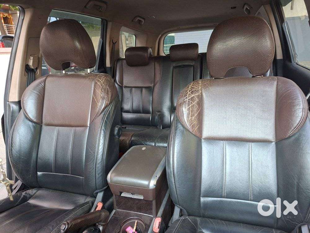 Mahindra Xuv500 W8 Dual Tone, 2013, Diesel