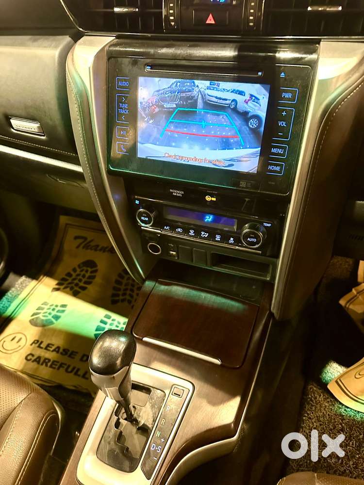 Toyota Fortuner 3.0 Sportivo 4x2 At, 2020, Diesel