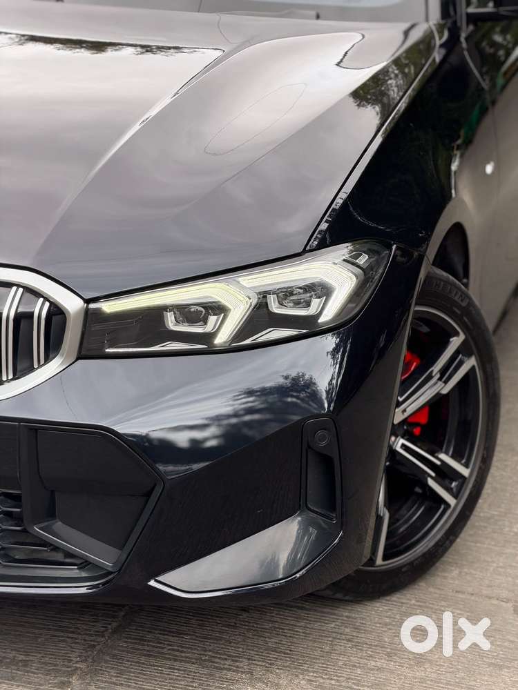 Bmw 3 Series Gran Limousine 330li M Sport, 2023, Petrol