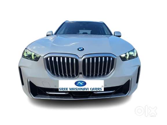 Bmw X5 Xdrive30d Xline, 2026, Diesel