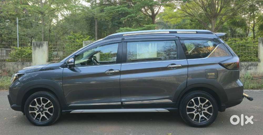 Maruti Suzuki Xl6 1.5 Zeta Mt, 2023, Petrol