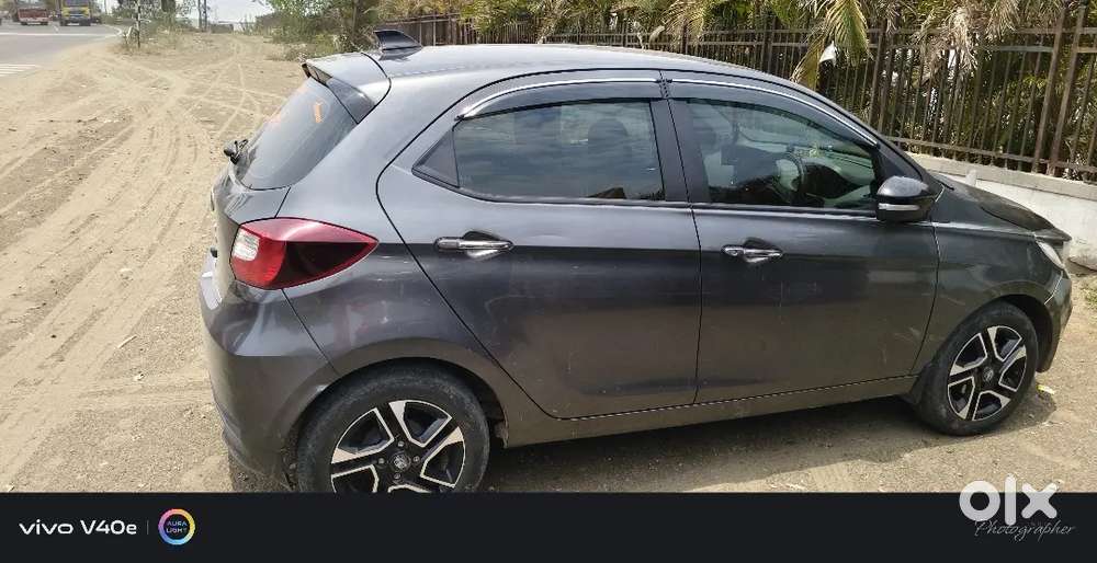 Tata Tiago Xza Plus 2025