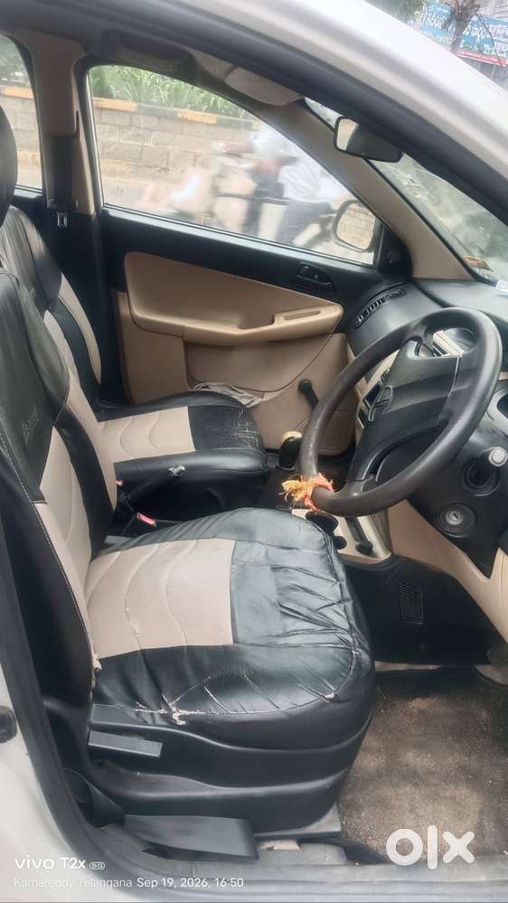 Tata Indica Vista 2014