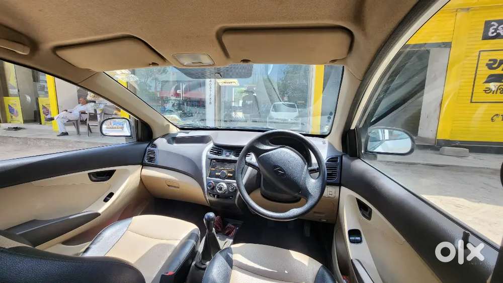 Hyundai Eon 0.8 Era Plus 2015