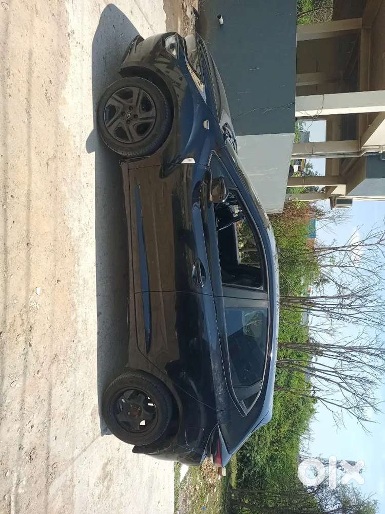 Tata Altroz 2023 Diesel Dark Edition