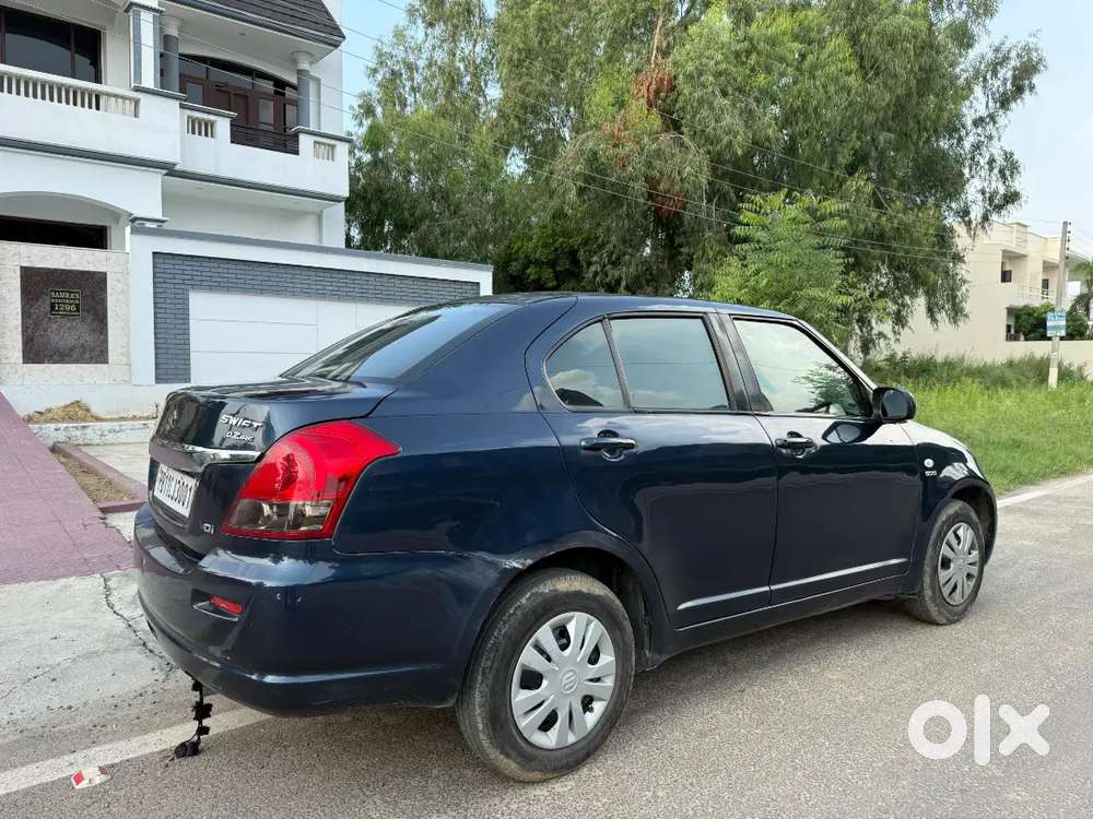 Maruti Suzuki Swift Vdi 2009 Rc Wallet 2029
