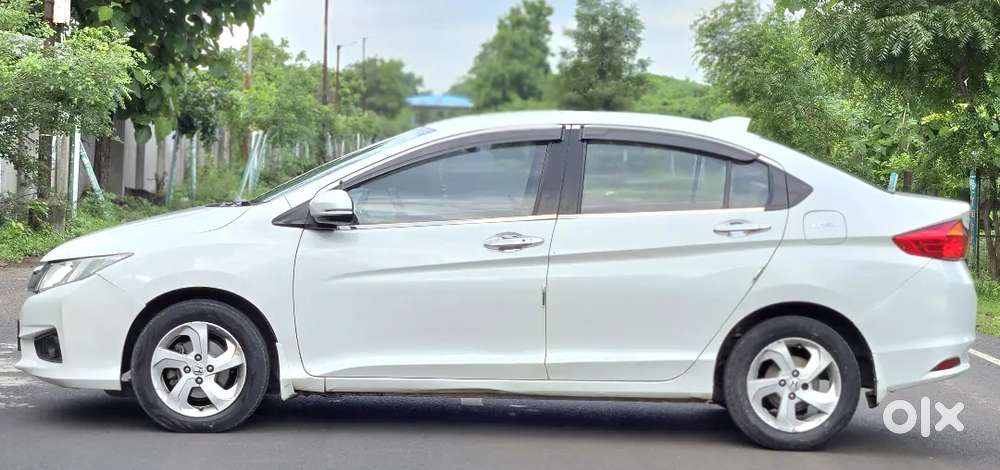 Honda Civic 1.8 Vx 2016