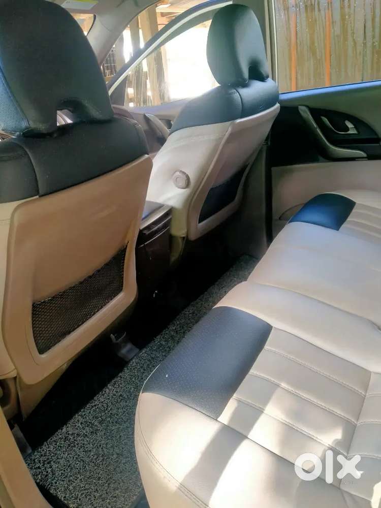 Mahindra Xuv500 2013 Diesel