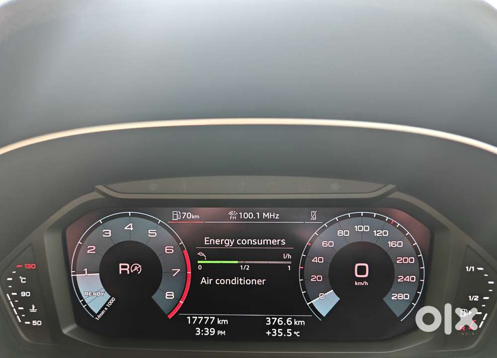 Audi Q3 40 Tfsi Premium Plus, 2023, Petrol