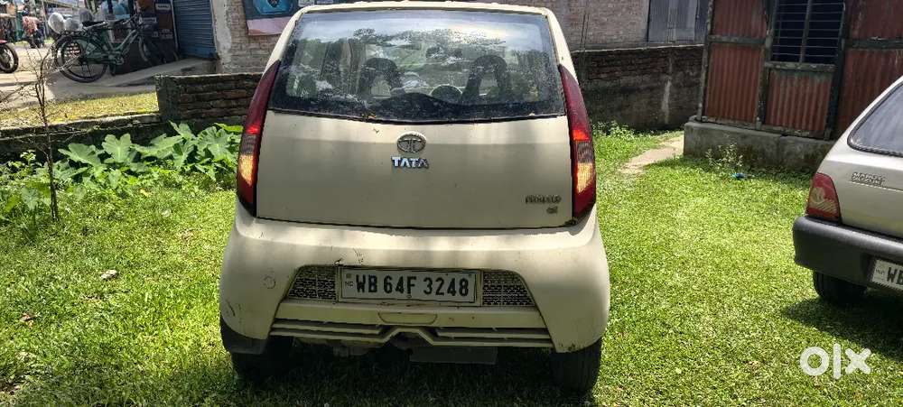 Tata Nano Sale 42k