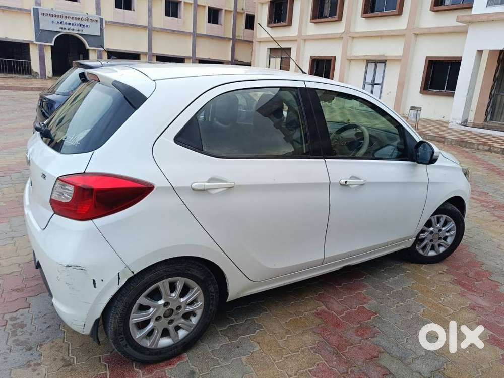 Tata Tiago