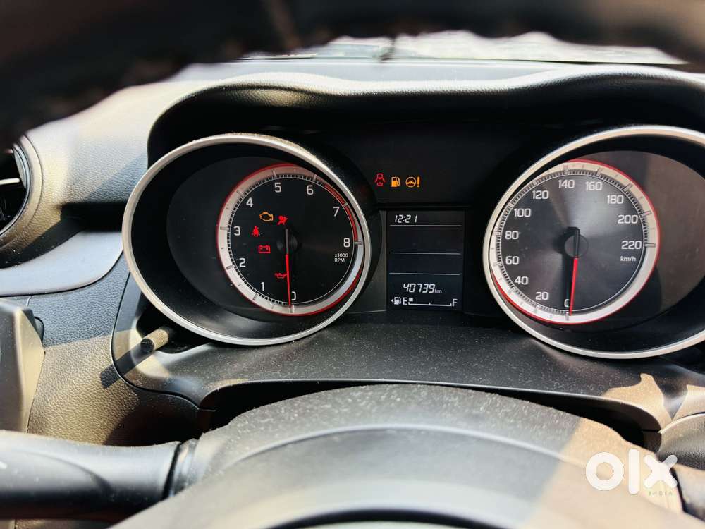 Maruti Suzuki Swift Vxi Optional, 2022, Petrol