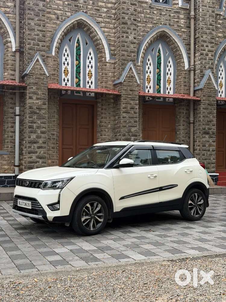 Mahindra Xuv300 2021 Diesel
